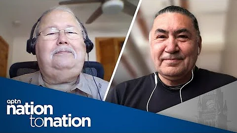 Diabo and Saganash debate UNDRIP bill: A bad law or a small step forward? | Nation to Nation