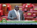 This Is The Gov Which Has Prioritized Education MP Nyakundi S Submission On The 2026 2027 Budget 