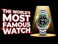 Why Billionaires Still Wear Watches in the Smartphone Era.