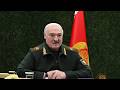 🔥🔥🔥Лукашенко: "Не трогайте нас - мы вас и подавно трогать не собираемся!!!"🔥🔥🔥 ПОЛНОЕ ВИДЕО!!!🔥🔥🔥