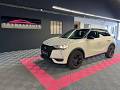 DS3 CROSSBACK 1.5l 100 CV PERFORMANCE LINE + APPLE CARPLAY + CAMÉRA DE RECUL + CLIMATISATION