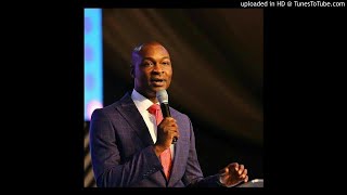 Spiritual Perception-Koinonia by Apostle Joshua Selman Nimmak