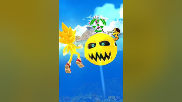 Sonic dash gameplay part 3 (i unlocked movie super sonic and movie super shadow!!!)