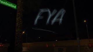 WUBAY | FYA… | OFFICIAL MUSIC VIDEO