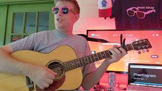 Vídeo de Black Out Days