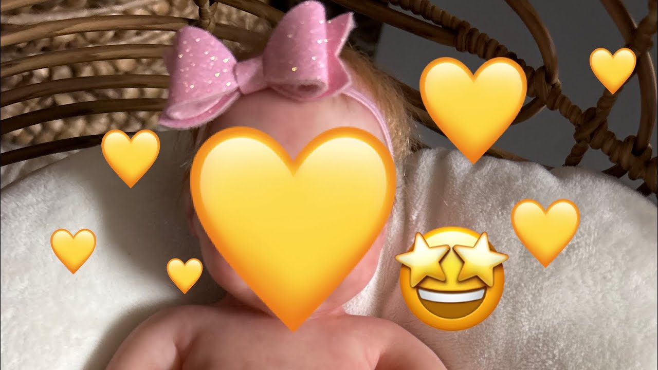 🎉Box Opening! 🎁 FBS Micro Preemie🤗♥️