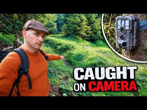 The Worst Thing I’ve Ever Caught on Camera…