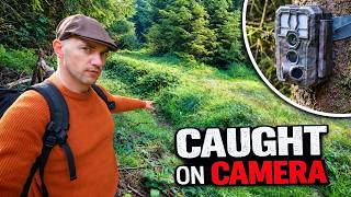 The Worst Thing I’ve Ever Caught on Camera…