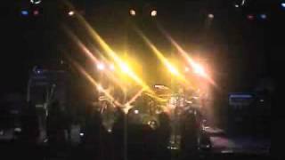 SPLIT FIRE - 鋼鉄サラリーマン(2011/1/23)