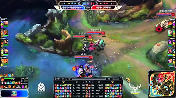 CHALLENGER SCUTTLE CRAB