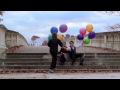Tom Waits & Norah Jones - Long Way Home (mashup)