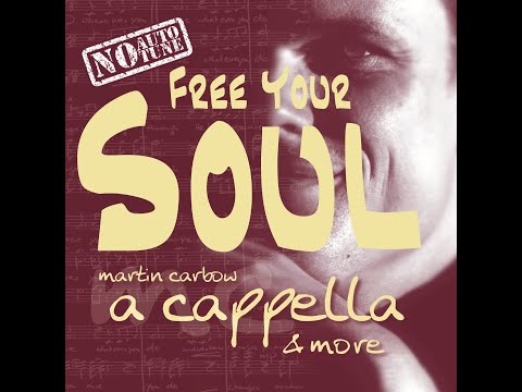 FREE YOUR SOUL