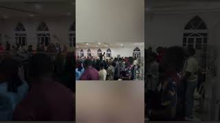The Great Hallelujah #catholicchoir #choir #catholicchurch #holysaturday2026