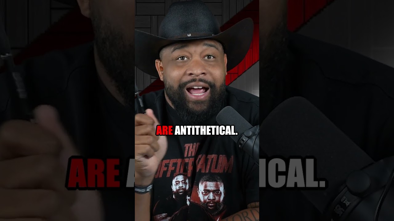 WOKE Pastor Makes A Mockery Of The Church. Read The Bible!