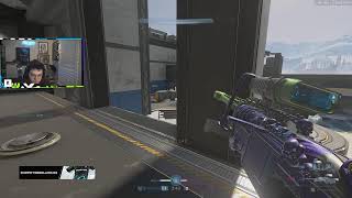 Building Snowmen // !PC !BB