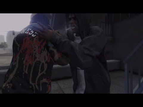 Yak Yola - Slide ft. King Von gta