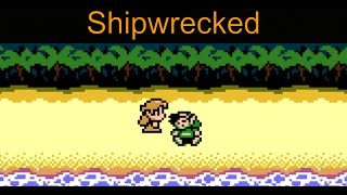 Shipwrecked - The Legend of Zelda: Links Awakening Ep. 1
Links Journal:
Day 1
I thought I had died after that storm.
Everything had gone white when the lightning hit my ship and I kept hearing a very gentle voice asking me to wake up. When I opened my eyes, I thought I saw Zelda...but it wasnt her. Her name is Marin, and she reassured me that I am still alive.
I asked if I was back in Hyrule, but Marin didnt know what Hyrule even was. It was very strange. Marin told me that I washed up on Koholint Island. Marin found me on the beach and took me to her home. She lives here with her father, Tarin. Tarin found my shield. I asked if he saw a sword, but he didnt. I knew it couldnt be too far from where I washed up.
Marin wanted me to stay longer to recover, but I had to go find my sword. I was more determined to find it after Marin insisted I stay due to the monsters in the area. Monsters werent a problem for me. After what Ive seen in the Dark World, they cant be that bad.
I was right. While all I had to defend myself was a shield, I was able to get past the monsters quickly (although one of the villagers did have to explain to me that the giant black beast called BowWow was not one of the scary monsters in the wild). Marin had pointed me in the direction of the beach. Sure enough, I found my sword. A mysterious owl flew by. He told me that the monsters were getting restless because I had come to wake the Wind Fish. I asked the owl what the Wind Fish is, but all he said after that was for me to go to the Mysterious Woods up north and look for a special key. He flew away after that.
Well, with my sword in hand, I went back to the village to plan out how to get materials and supplies. I also needed a boat back to Hyrule. Marin wasnt much help. While Mabe Village was part of the island, no one had ever left. This place is full of monsters, why would anyone want to stay?
I asked Marin about the Wind Fish and she said that the Wind Fish is the island deity that sleeps inside the giant egg atop Mt. Tamaranch. It was easy to see the egg from here. According to local legend, the Wind Fish has been waiting for someone to wake him up. No one knows what will happen when he wakes up.
Tarin also went to the Mysterious Woods shortly after I went to the beach. Marin said he likes to go there to pick mushrooms. Marin took the time to ask me about my own adventures and about Hyrule. I didnt want to stay too long, but I did tell her about my home. I didnt feel ready to tell her about my trip to the Dark World...and what led to that.
Tarin was taking a long time to return. I took that time to travel into the Mysterious Woods. The owl appeared as soon as I entered. The owl told me that I can only return home if the Wind Fish wakes. To wake him, I have to find the eight Instruments of the Sirens hidden in dungeons throughout the world. Within the woods is the key to one of the dungeons, the Tail Cave.
The owl flew away after that. Im not sure the owl knows what hes talking about. Im sure I could just leave the island through a boat or a raft if I cant find one. Still, I was already in the Mysterious Woods, I might as well see what these strange instruments are.
I found a mushroom in the woods and took it to a nearby witch named Syrup. She made it into a bag of Magic Powder. This will come in handy. Eventually, I found Tarin...who had been turned into a raccoon. I managed to turn him back to normal with the magic powder. I asked Tarin where the Tail Cave is and he told me it was north of the beach, but south of the village.
Tarin left for home. He knew the way. Before I left the woods, I noticed something sparkle in the bushes. It was a strange key. The owl appeared again and told me that was the key to the Tail Cave. He flew away before I could ask him any more questions.
I would like to start preparing to head home, but I am curious about whats inside the Tail Cave. Ill set out to find it tomorrow. Im sure Marin and Tarin will let me stay another night. Shipwrecked - The Legend of Zelda: Links Awakening Ep. 1