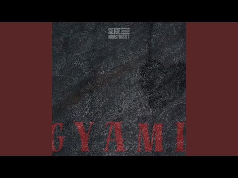 Seige Monstracity - GYAML (Giving You All My Love)