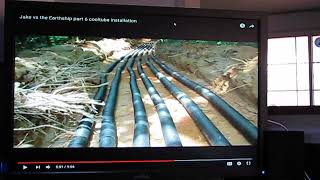 Off the Grid Geothermal Cooling and heating explained  in 10 minutes