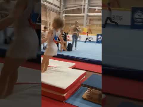 Сальто 2 юношеский