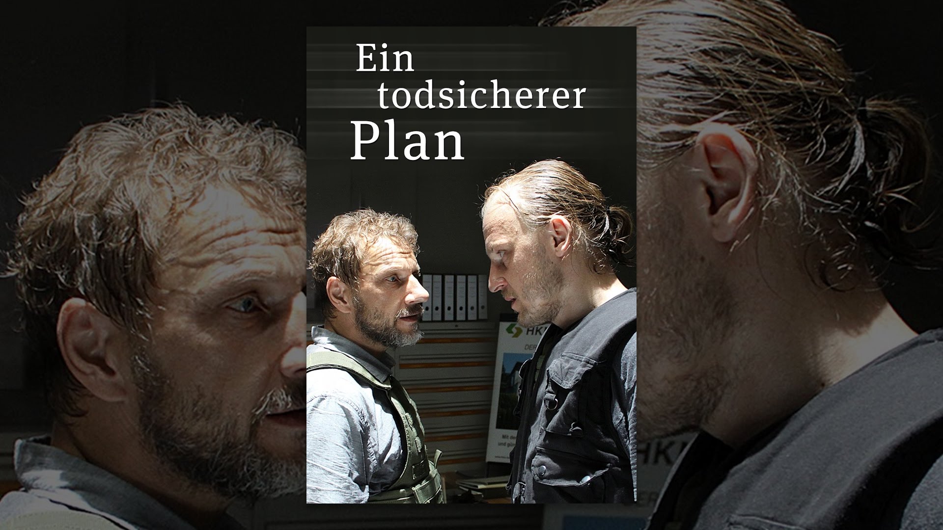 Ein Todsicherer Plan