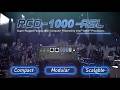 RCO-1000-ASL: Super-Rugged Fanless Mini Computer Powered by Intel® Atom® x7000RE
