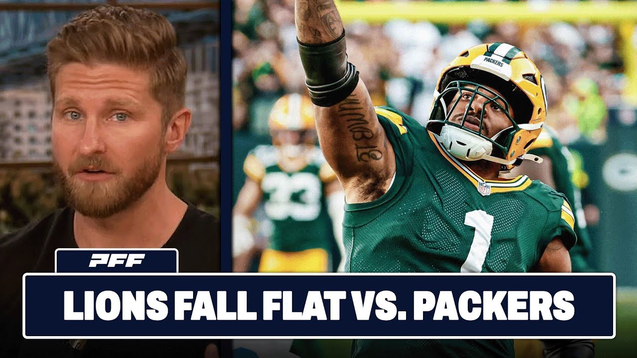 detroit-lions-vs-green-bay-packers-review-pff-grade-release-show