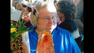 "Sharon Dilworth Memorial Slideshow"