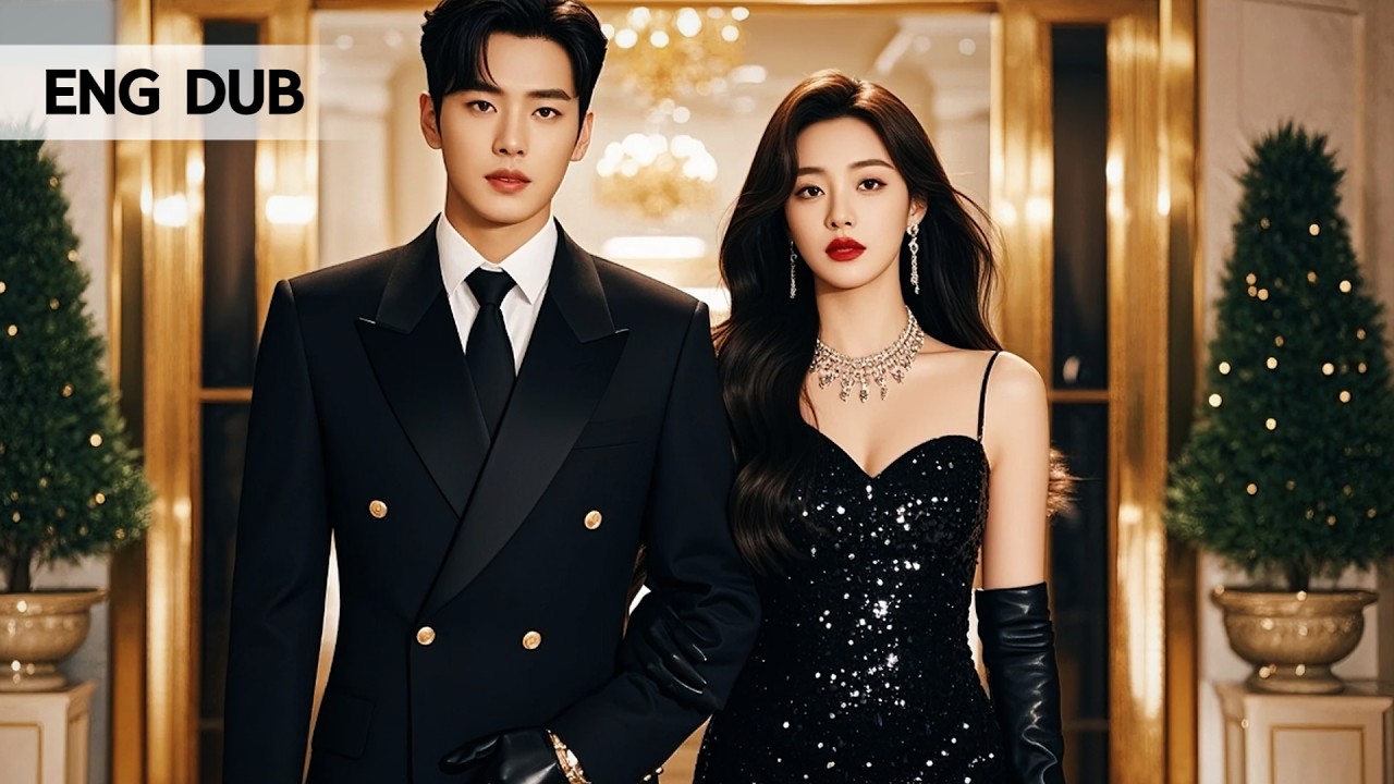 She Was Forced to Marry a Poor Taoist... SHOCK: He's a SUPREME MASTER & She Becomes RICH Overnight!