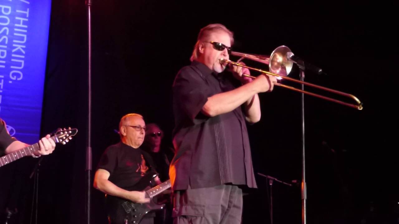 The Original Blues Brothers Band Green Onions Peter Gunn Soul