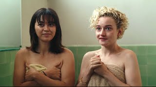 単なる接客バイトのはずが…セクハラの連続／映画『ロイヤルホテル』予告編
