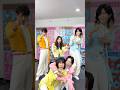 #AKB48 の#伊藤百花 さんと#ほんまやでダンス 🤍コラボありがとうざいました!!#モナキ#ほんまやでんでやねんしらんけど