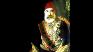 Sultan Abdülhamid'in Maliye Bakanı Ermeni Agop Paşa
