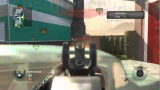 Flack Jacket Saves Lives - Call of Duty Black Ops