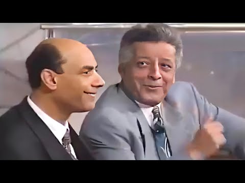 اجمل نكت من احمد بدير هتخليك تفرفر من الضحك بجد خليل مرسي مش قادر يمسك نفسه من كتر الضحك