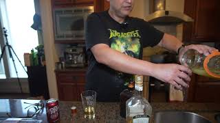 Dr Pepper Margarita screenshot 4