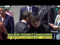 Macron CHALLENGES Putin? Ukrainian Soldiers Lead Bastille Day Parade in Paris | Putin FURIOUS
