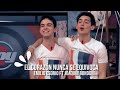 El corazón nunca se equivoca - Emilio Osorio ft Joaquin Bondoni  [Letra]