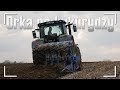 🇵🇱 Orka po kukurydzy ☆ Plowing ☆ John Deere 6175r + Lemken JUWEL 8 ☆ Gr. Stuglik
