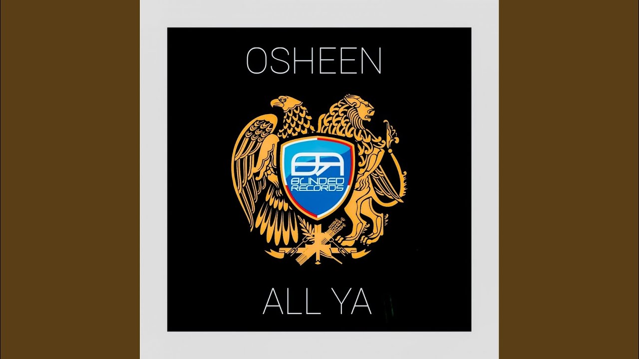 Watch All Ya (Original Mix) on YouTube Watch All Ya (Original Mix) on YouTube
