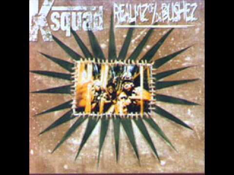 KSquad — KSquad - Fe All De Gyal Dem