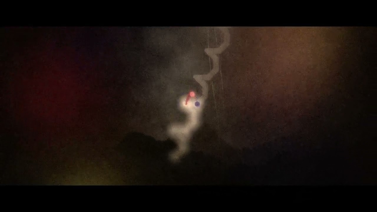 冰与火之舞 | 心灵窗口#5 Derpcat - Haven