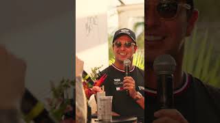Miami Grand Prix Recap | Jim Beam® x Cadillac Formula 1® Team