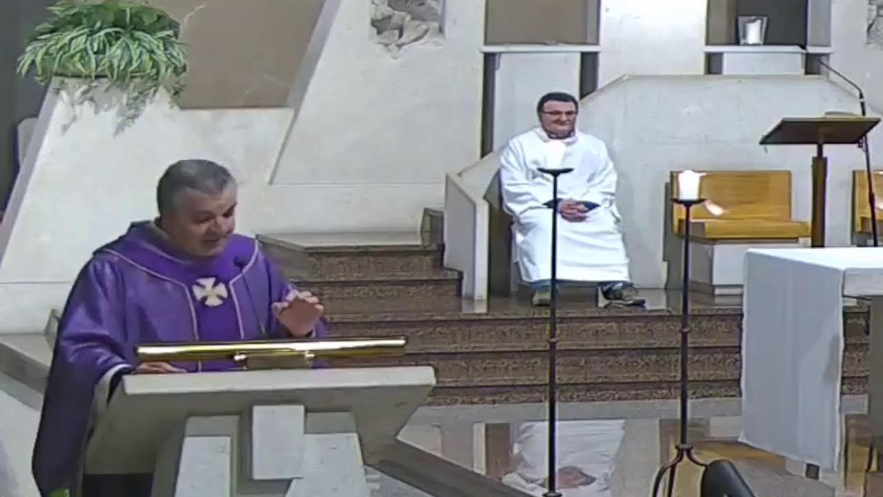 domenica 22 febbraio 2026