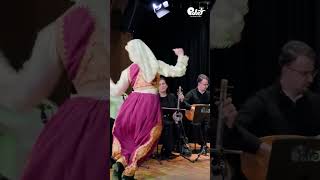 Amatör Gençlik Halk Dansları Topluluğu ve olan Palet Türk Müziği İlkokulu Müzik Topluluğu Sizlerle.