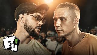 Download Lagu ZASKO vs JALONER ─ FU IV: Apocalipsis Download Lagu ZASKO vs JALONER ─ FU IV: Apocalipsis