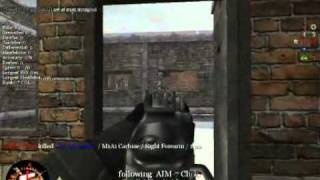 Same Click Guy, Same Day...More Wallhacks