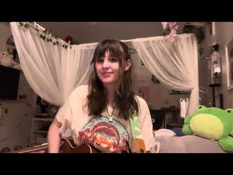 painkiller ~ beach bunny (cover) *I changed some lyrics*