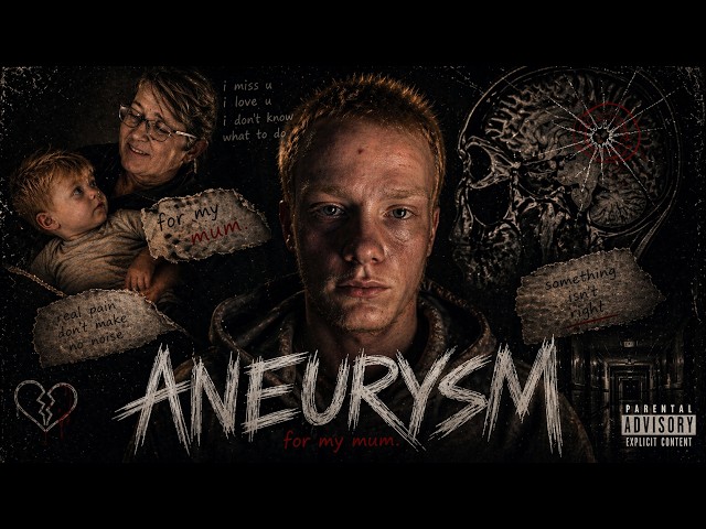 Aneurysm Song Release & Mental Health Support