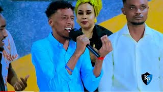 SHUCAYB SHAAFKA | CAASHAQU DHALANTED MIYAA | OFFICIAL VEDIO 2022